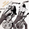 Free-For-All - Ted Nugent - Poster | Canvas Wall Art Print