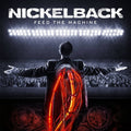 Feed The Machine - Nickelback - Poster | Canvas Wall Art Print