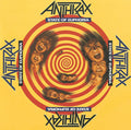 State Of Euphoria - Anthrax - Poster | Canvas Wall Art Print