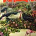 Feral Roots - Rival Sons - Poster | Canvas Wall Art Print