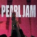 Ten - Pearl Jam - Poster | Canvas Wall Art Print