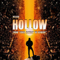 Hollow (From "Final Fantasy Vii Remake") - Pellek - Poster | Canvas Wall Art Print