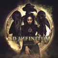 Chapter I: Monarchy - Ad Infinitum - Poster | Canvas Wall Art Print