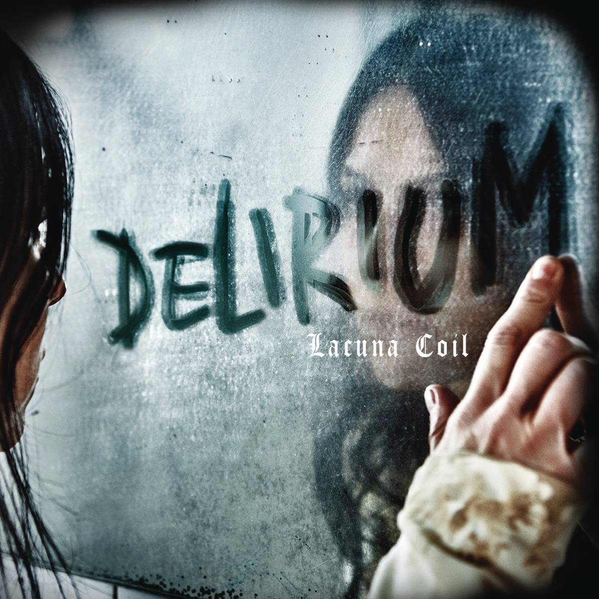 Delirium - Lacuna Coil - Poster | Canvas Wall Art Print