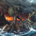 The Sun Of Tiphareth - Absu - Poster | Canvas Wall Art Print