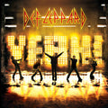 Yeah! - Def Leppard - Poster | Canvas Wall Art Print