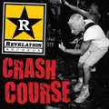 Revelation Records Crash Course - Various Artists - Poster | Canvas Wall Art Print