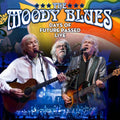 Days Of Future Passed Live - The Moody Blues - Poster | Canvas Wall Art Print