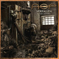 Verfallen - Folge 1: Astoria - Asp - Poster | Canvas Wall Art Print
