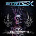 Hollow (Project Regeneration) - Static-X - Poster | Canvas Wall Art Print