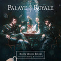 Boom Boom Room (Side B) - Palaye Royale - Poster | Canvas Wall Art Print
