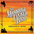 Greatest Hits - The Marshall Tucker Band - Poster | Canvas Wall Art Print