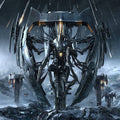 Losing My Religion - Trivium - Poster | Canvas Wall Art Print