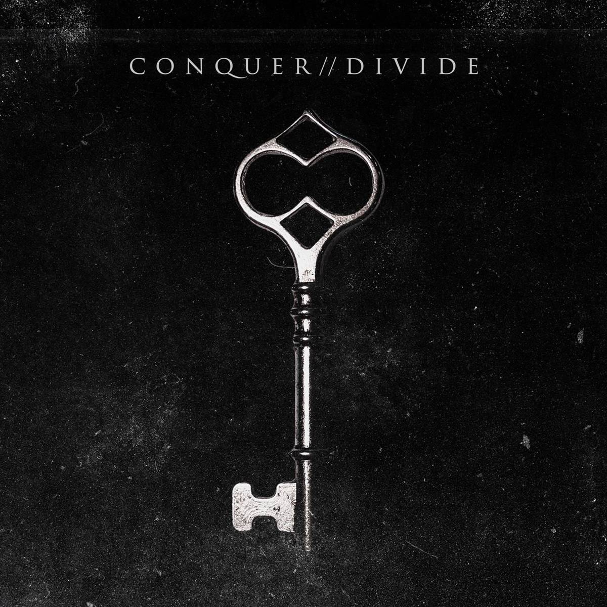 Conquer Divide - Conquer Divide - Poster | Canvas Wall Art Print
