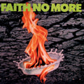 The Real Thing - Faith No More - Poster | Canvas Wall Art Print