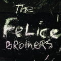 The Felice Brothers - The Felice Brothers - Poster | Canvas Wall Art Print