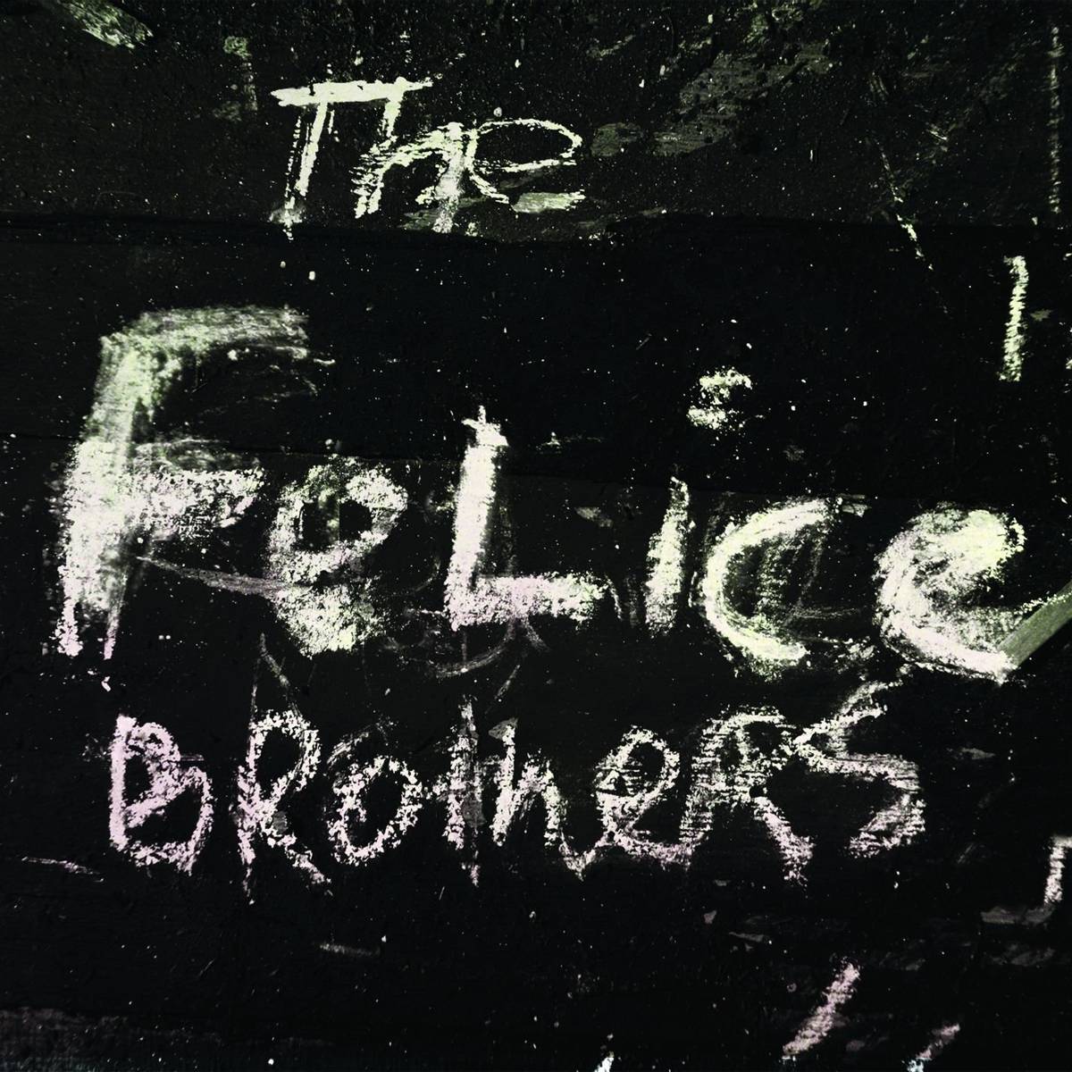 The Felice Brothers - The Felice Brothers - Poster | Canvas Wall Art Print