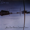 ...And The Circus Leaves Town - Kyuss - Poster | Canvas Wall Art Print
