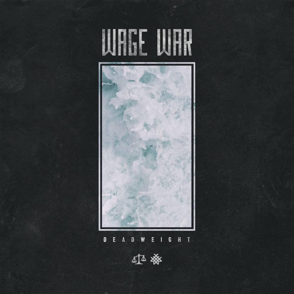 Deadweight - Wage War - Poster | Canvas Wall Art Print