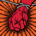 St. Anger - Metallica - Poster | Canvas Wall Art Print