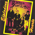 Guitar Romantic - The Exploding Hearts - Poster | Canvas Wall Art Print