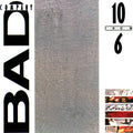 10 From 6 - Bad Company - Poster | Canvas Wall Art Print