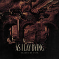 Shaped By Fire - As I Lay Dying - Poster | Canvas Wall Art Print