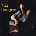 The Very Best Of Todd Rundgren - Todd Rundgren - Poster | Canvas Wall Art Print