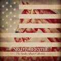 The Studio Album Collection: 2006-2011 - Needtobreathe - Poster | Canvas Wall Art Print