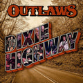 Dixie Highway - The Outlaws - Poster | Canvas Wall Art Print