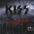 Revenge - Kiss - Poster | Canvas Wall Art Print