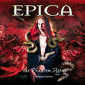 The Phantom Agony (Expanded Edition) - Epica - Poster | Canvas Wall Art Print