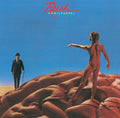 Hemispheres - Rush - Poster | Canvas Wall Art Print