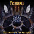 Testimony Of The Ancients (Re-Issue) - Pestilence - Poster | Canvas Wall Art Print