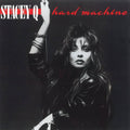 Hard Machine - Stacey Q - Poster | Canvas Wall Art Print
