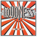 Thunder In The East - Loudness - Poster | Canvas Wall Art Print