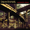 Systematic Chaos - Dream Theater - Poster | Canvas Wall Art Print