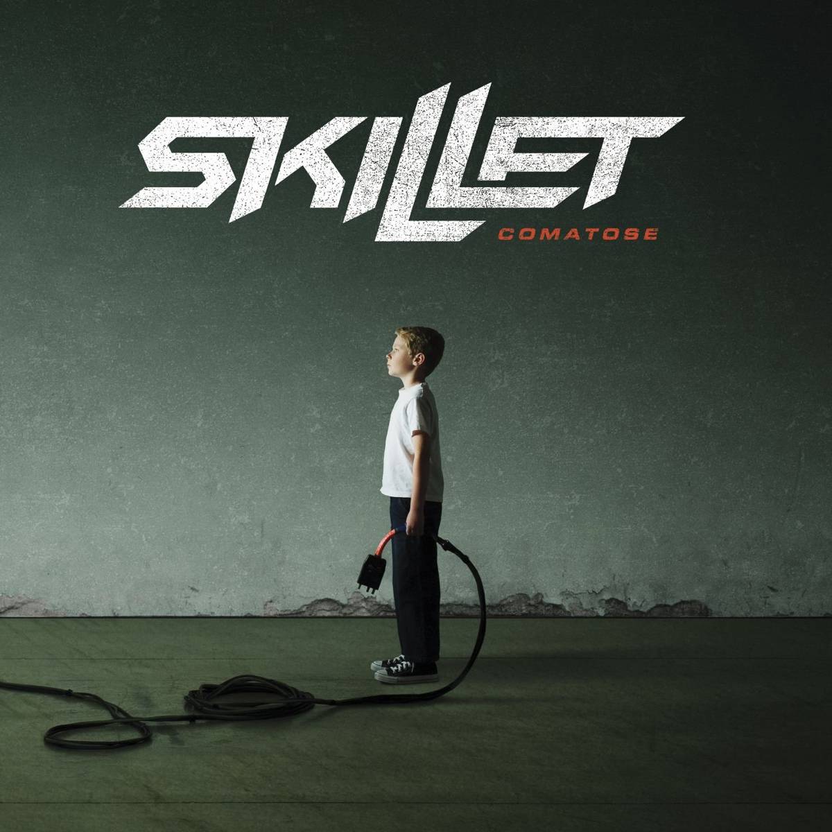 Comatose - Skillet - Poster | Canvas Wall Art Print