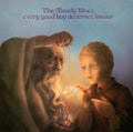 Every Good Boy Deserves Favour - The Moody Blues - Poster | Canvas Wall Art Print