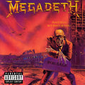 Peace Sells...But Who'S Buying? - Megadeth - Poster | Canvas Wall Art Print