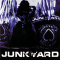 Junkyard - Junkyard - Poster | Canvas Wall Art Print