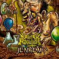 Jenkem - Fecal Addiction - Poster | Canvas Wall Art Print