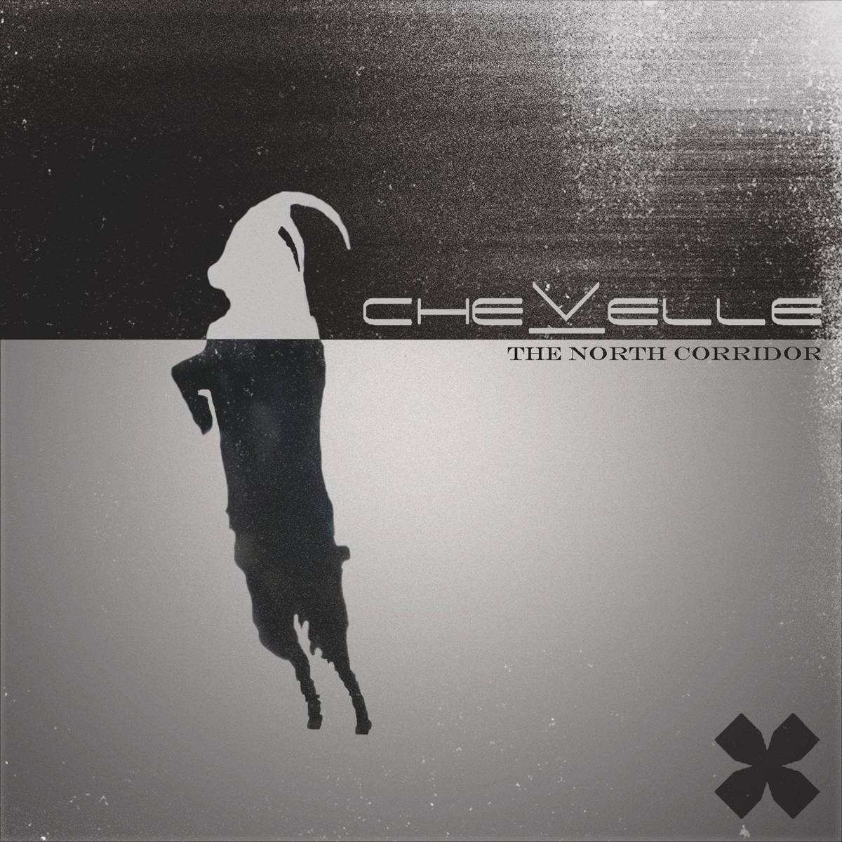 The North Corridor - Chevelle - Poster | Canvas Wall Art Print
