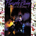 Purple Rain - Prince - Poster | Canvas Wall Art Print