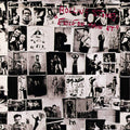 Exile On Main Street (2010 Re-Mastered) - The Rolling Stones - Poster | Canvas Wall Art Print