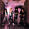 Night Songs - Cinderella - Poster | Canvas Wall Art Print