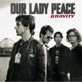 Gravity - Our Lady Peace - Poster | Canvas Wall Art Print