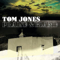 Praise &amp;Amp; Blame - Tom Jones - Poster | Canvas Wall Art Print