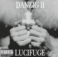 Danzig Ii: Lucifuge - Danzig - Poster | Canvas Wall Art Print