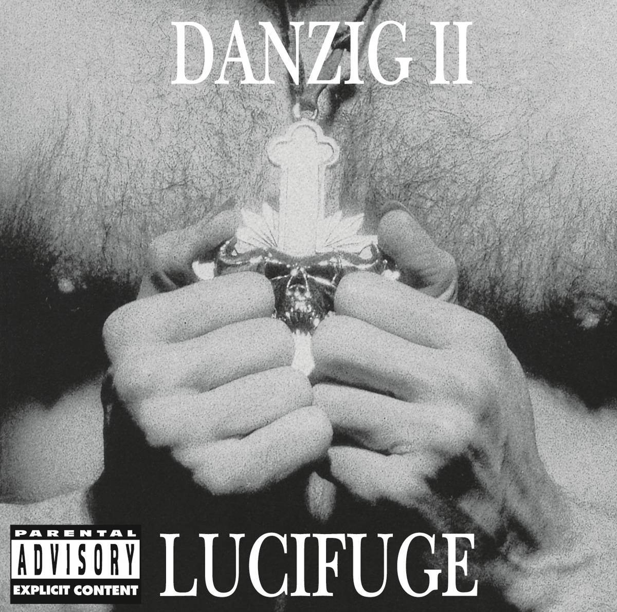 Danzig Ii: Lucifuge - Danzig - Poster | Canvas Wall Art Print